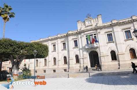 Reggio Calabria, nasce Hermes dalla fusione di Reges e Recasi.